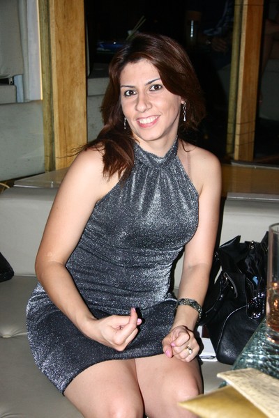Aura on Friday Night 